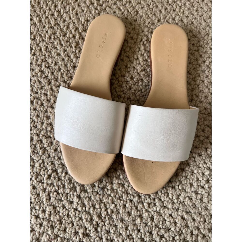 Nisolo Isla Sandals - Picture 2 of 5